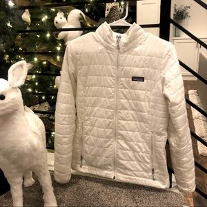 Patagonia Nano Puff Insulated Jacket